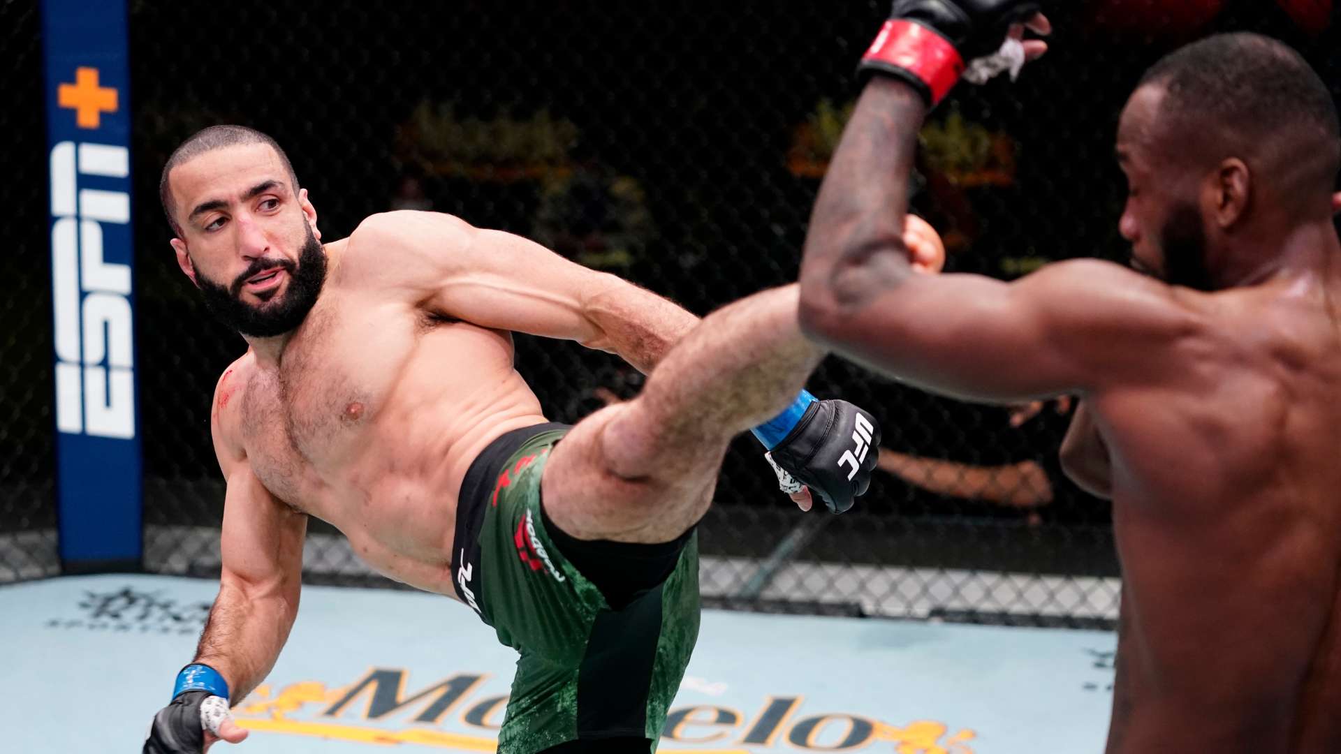 每次交手都 每次交手都