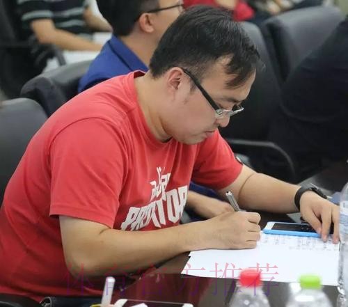 京津冀足球解说评论员规则培训交流活动在京举行 京津冀足球解说评论员规则培训交流活动在京举行