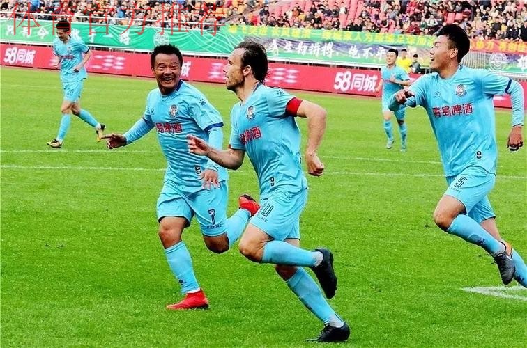 2019中甲联赛首轮：亚泰客场大胜申鑫 永昌主场险胜南通