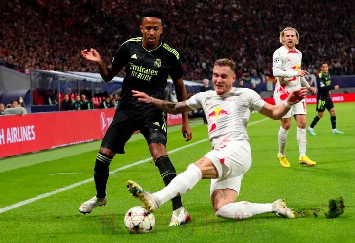 皇馬誓勝萊比錫 皇馬誓勝萊比錫