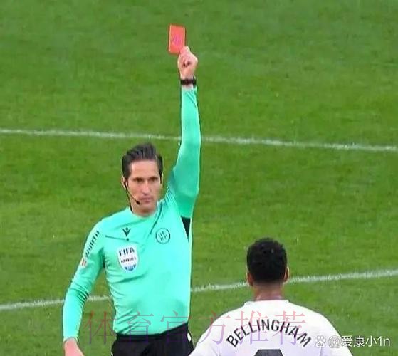 阿斯票选皇马罚点人选:60%的人支持贝林厄姆主罚